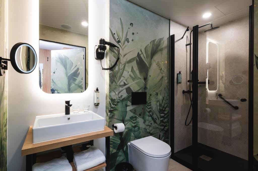 Focus Hotel Premium Wrocław — 3
