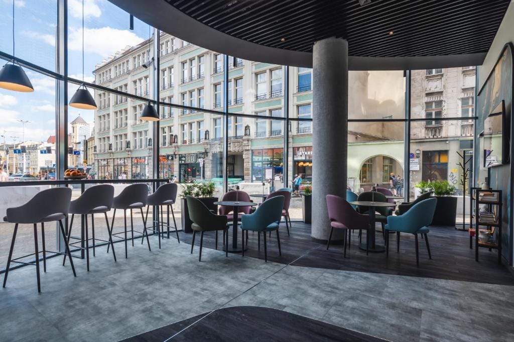 Focus Hotel Premium Wrocław — 4