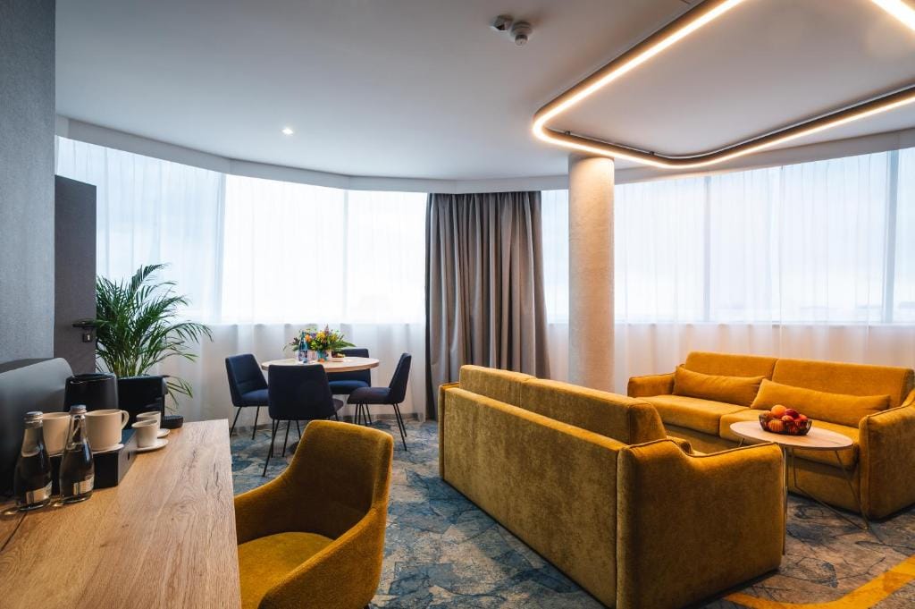 Focus Hotel Premium Wrocław — 5