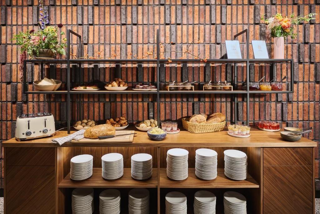 Four Points by Sheraton Wroclaw — 5