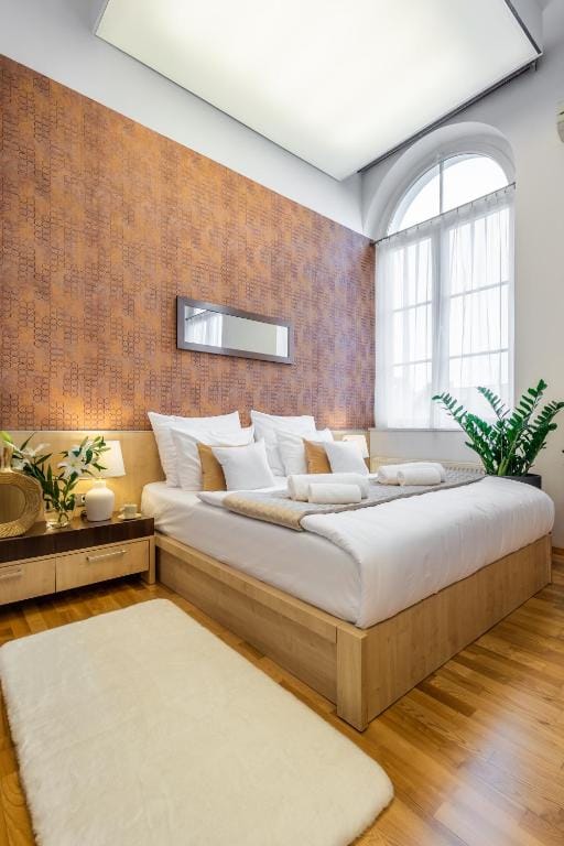 Hotel Dikul Market Square Wroclaw — 1