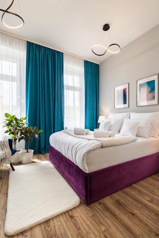 Hotel Sofia by The Railway Station Wroclaw — 1