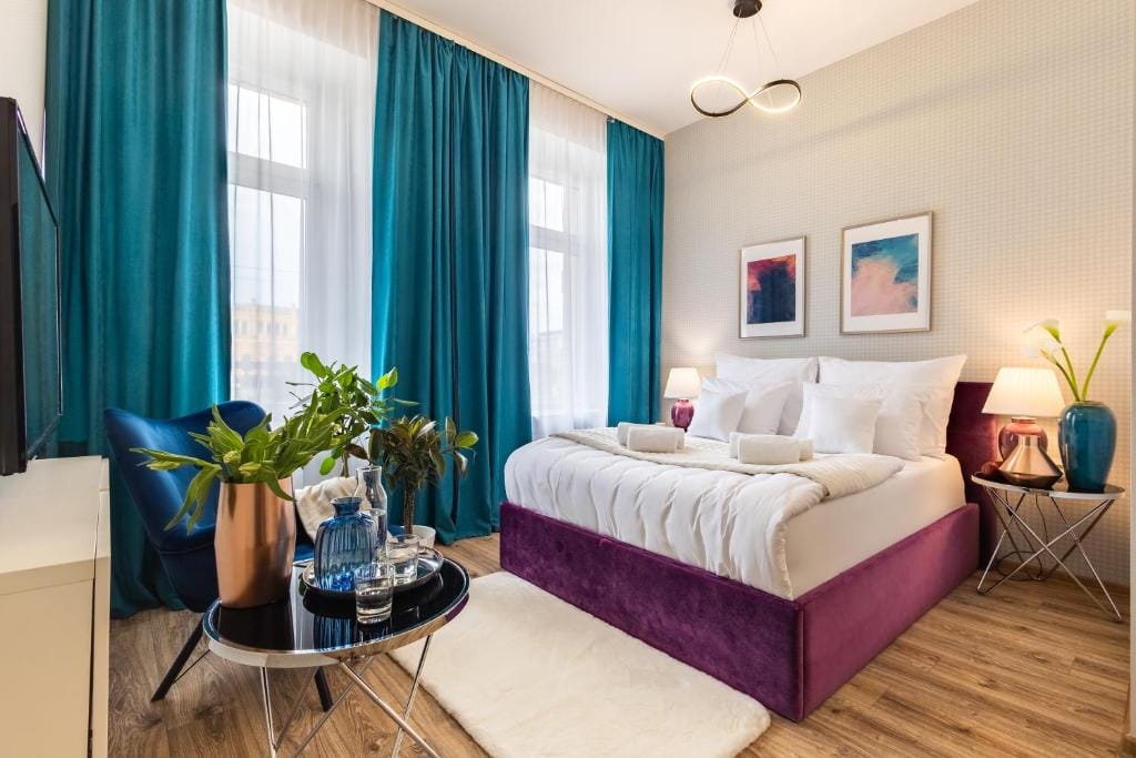 Hotel Sofia by The Railway Station Wroclaw — 3