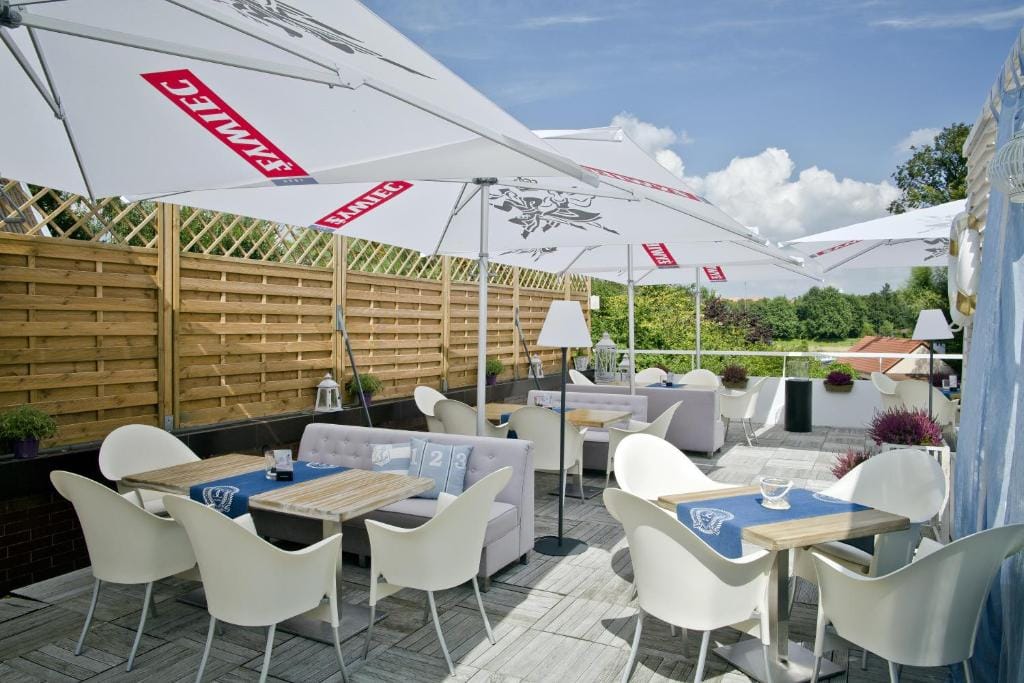 Hotel Wodnik — 4