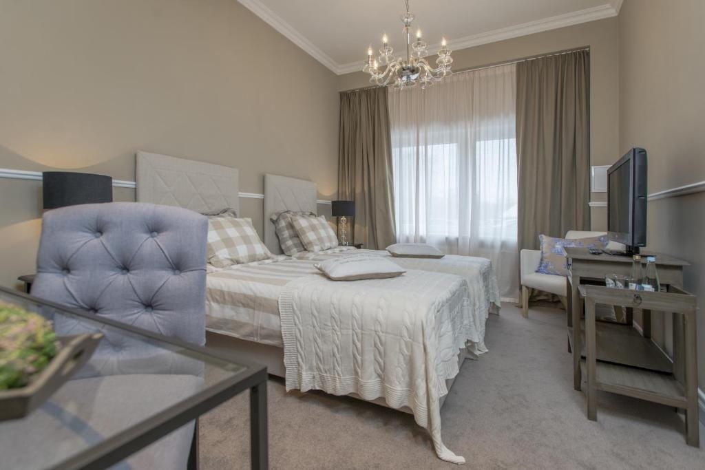Hotel Wodnik — 5