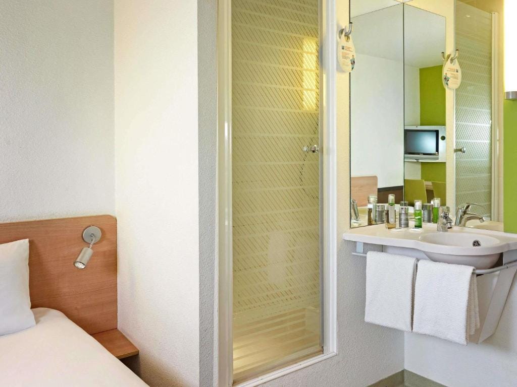ibis budget Wrocław Południe — 3
