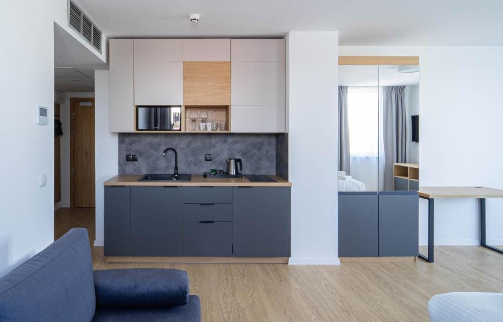 Milo Aparthotel — 4