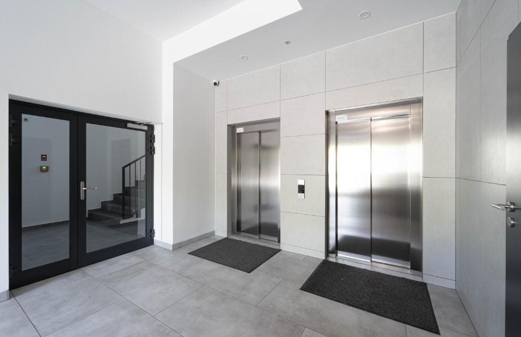 Milo Aparthotel — 5