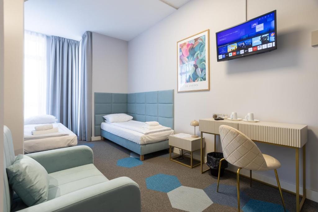 Moon ApartHotel — 3