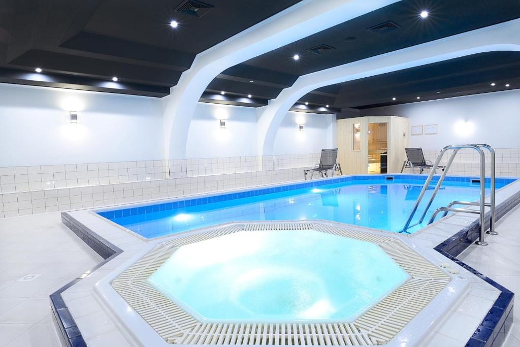 Qubus Hotel Wrocław — 3