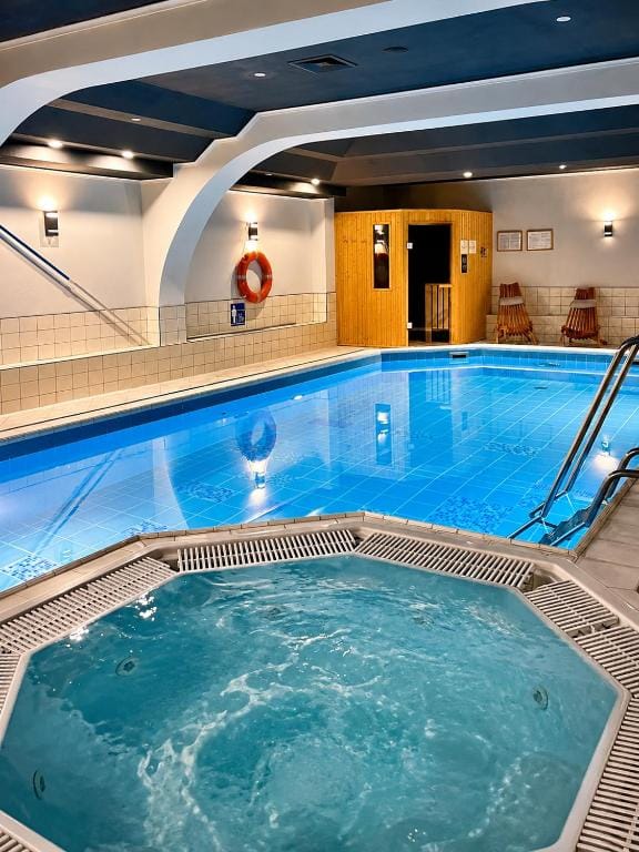 Qubus Hotel Wrocław — 5