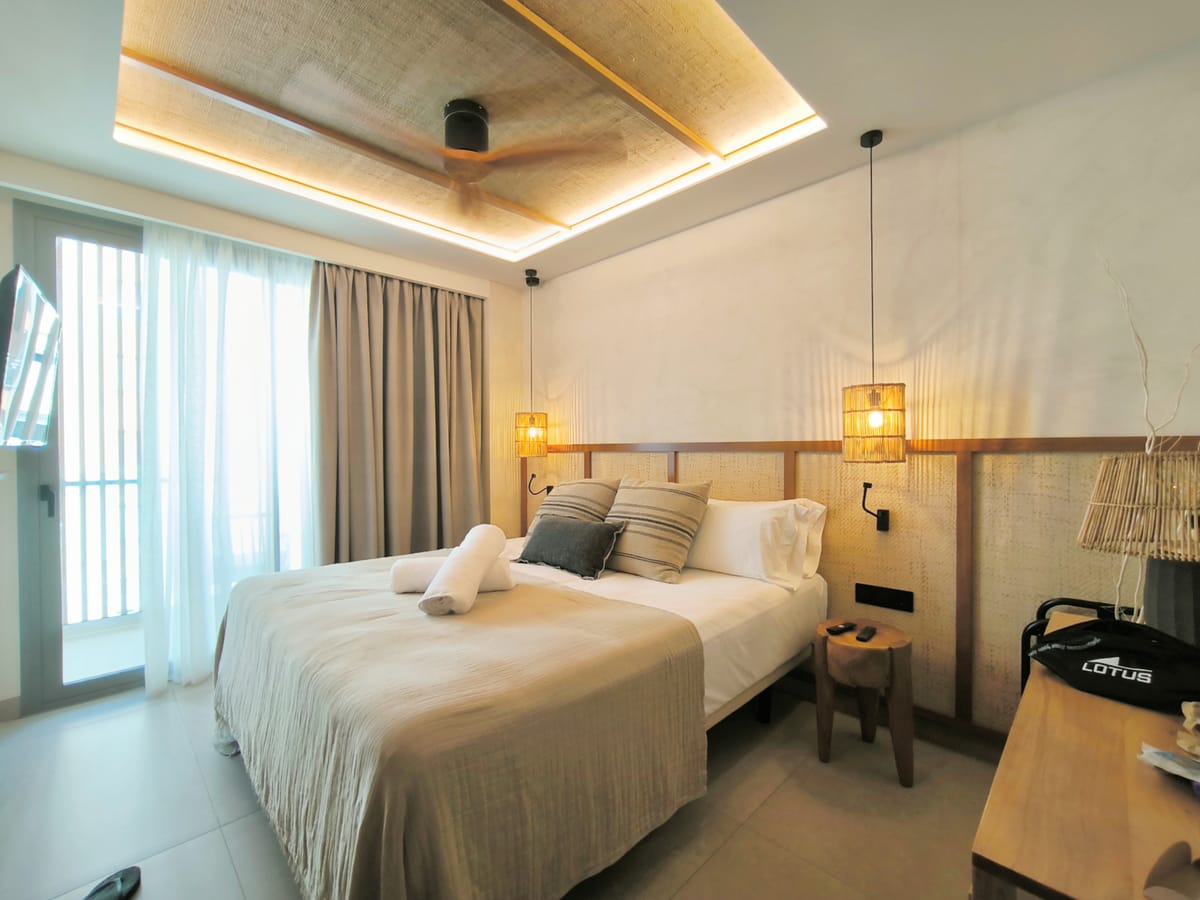 Albades Hotel & Spa - Adults Only - — 3