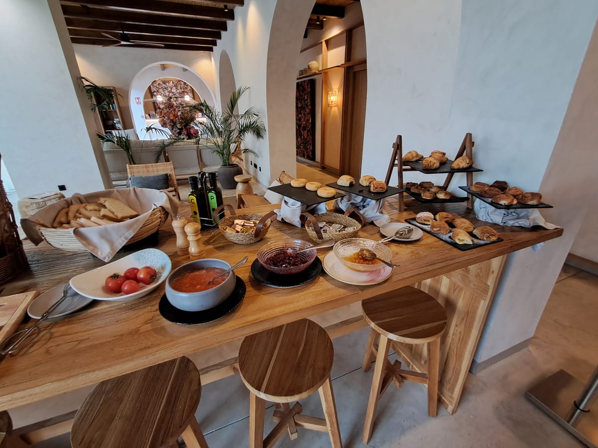 Albades Hotel & Spa - Adults Only - — 4