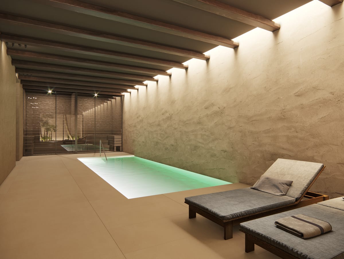 Albades Hotel & Spa - Adults Only - — 5