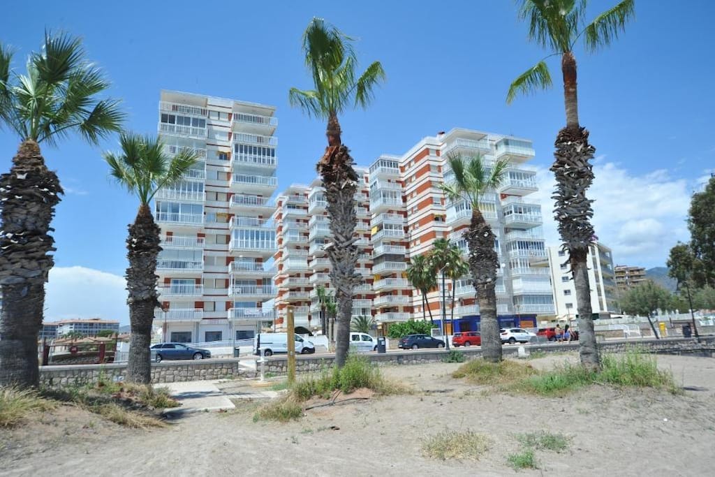 Apartamentos Estoril I - II Orangecosta - One-Bedroom Apartment (2 - 4 Adults) — 5
