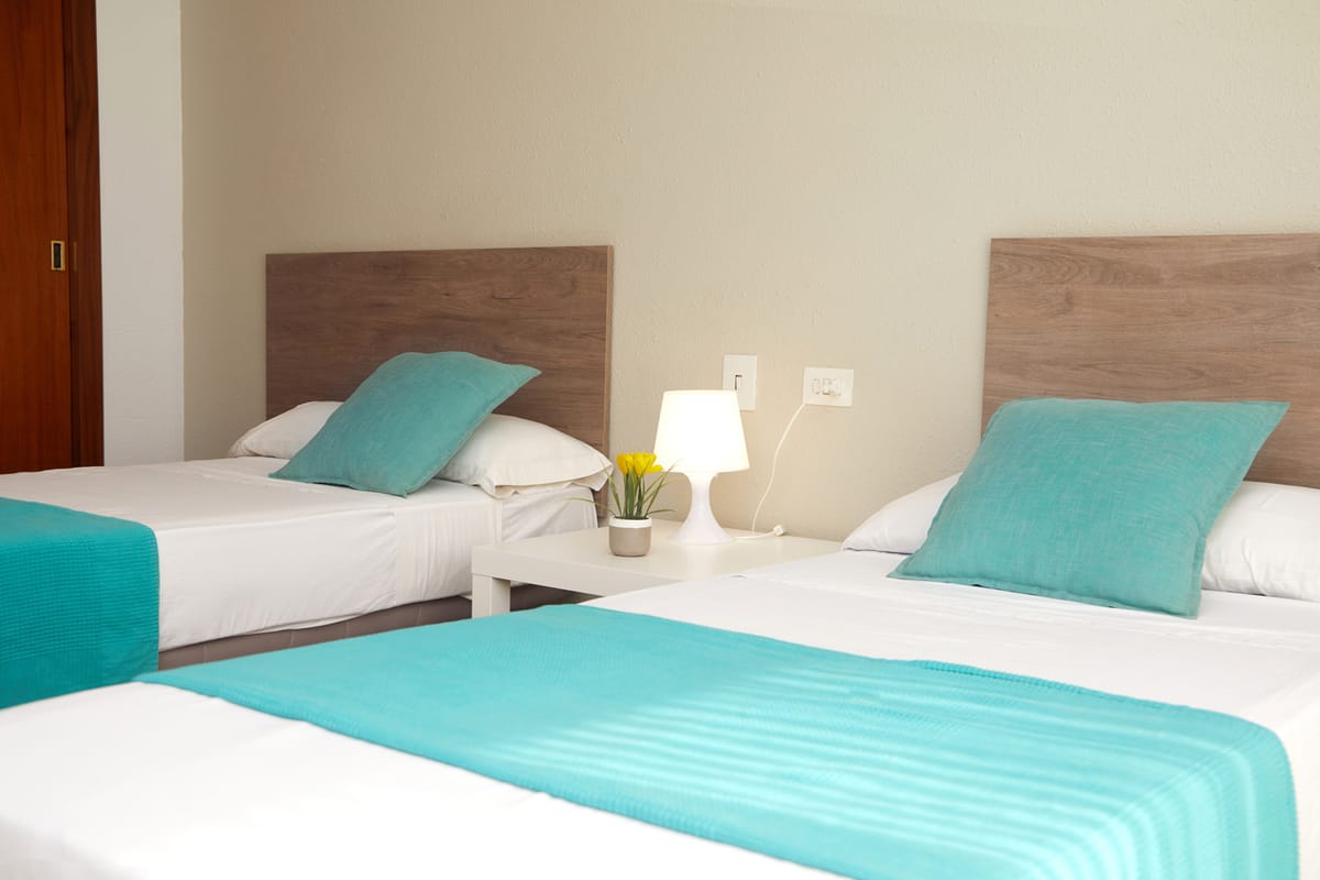 Hostal Garamar — 1
