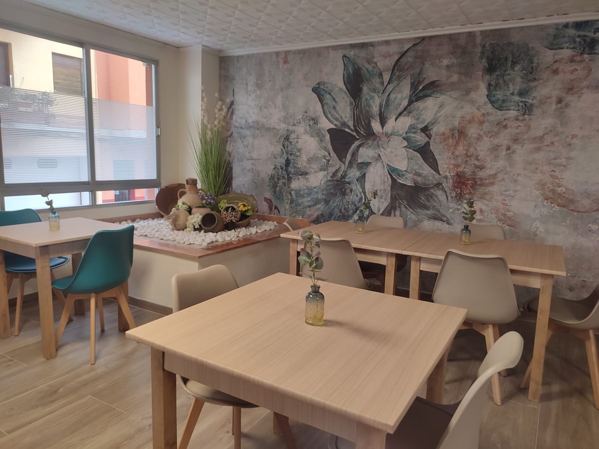 Hostal Garamar — 2