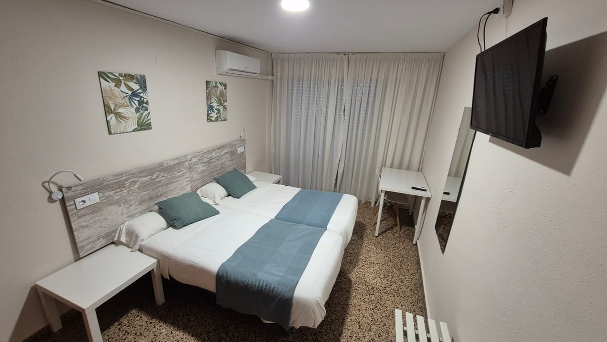Hostal Garamar — 3