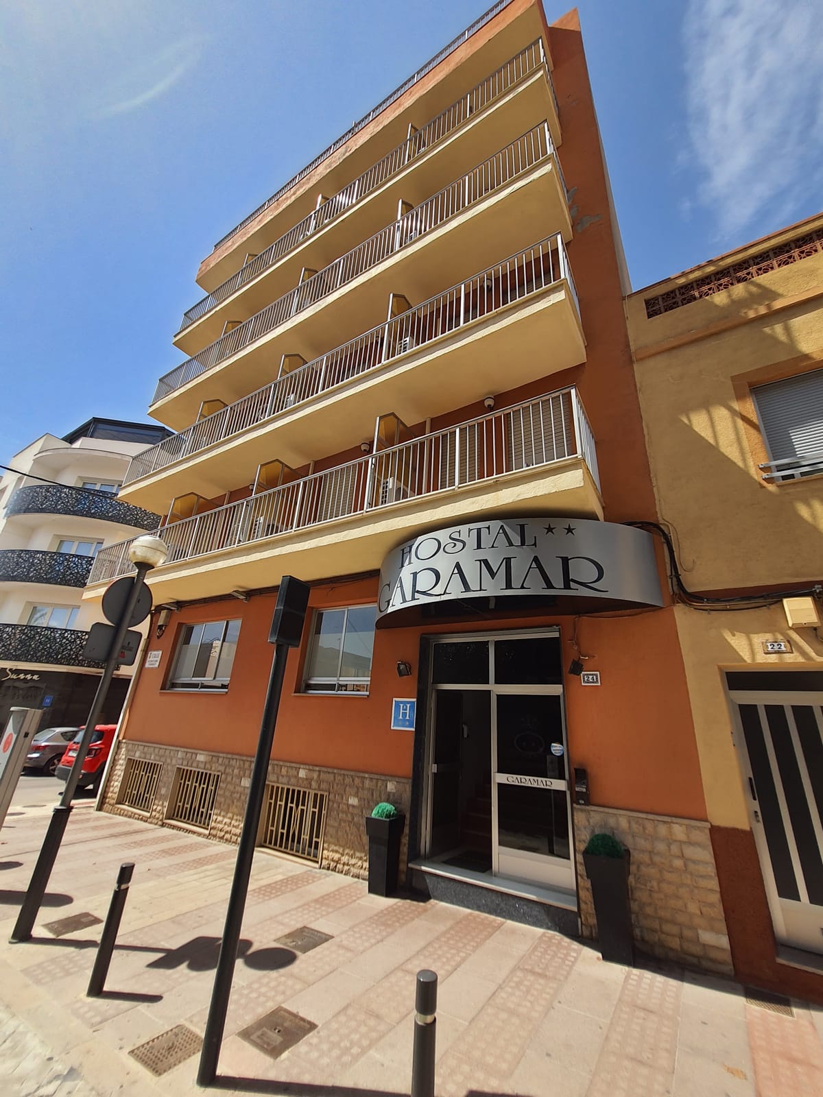 Hostal Garamar — 4
