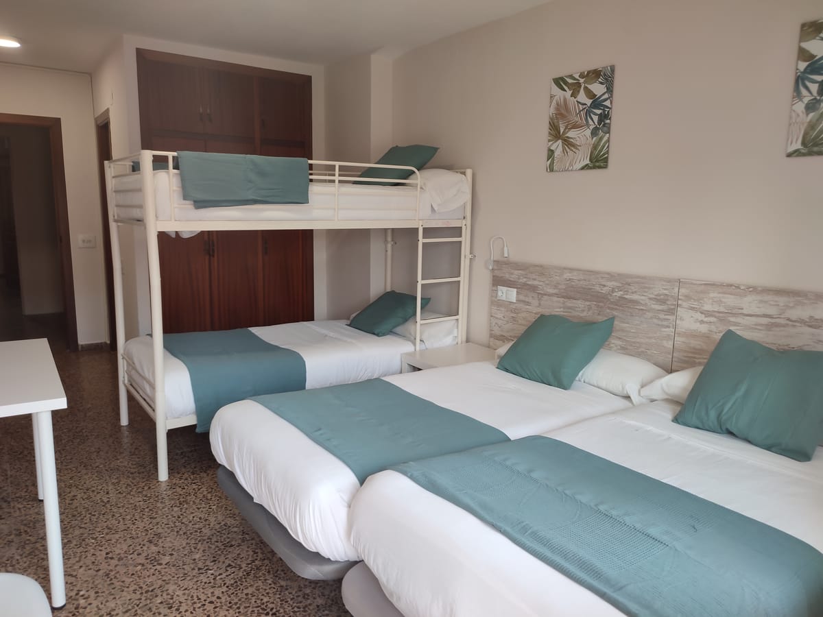 Hostal Garamar — 5