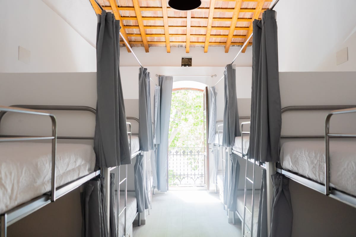 Hostel Prime — 5