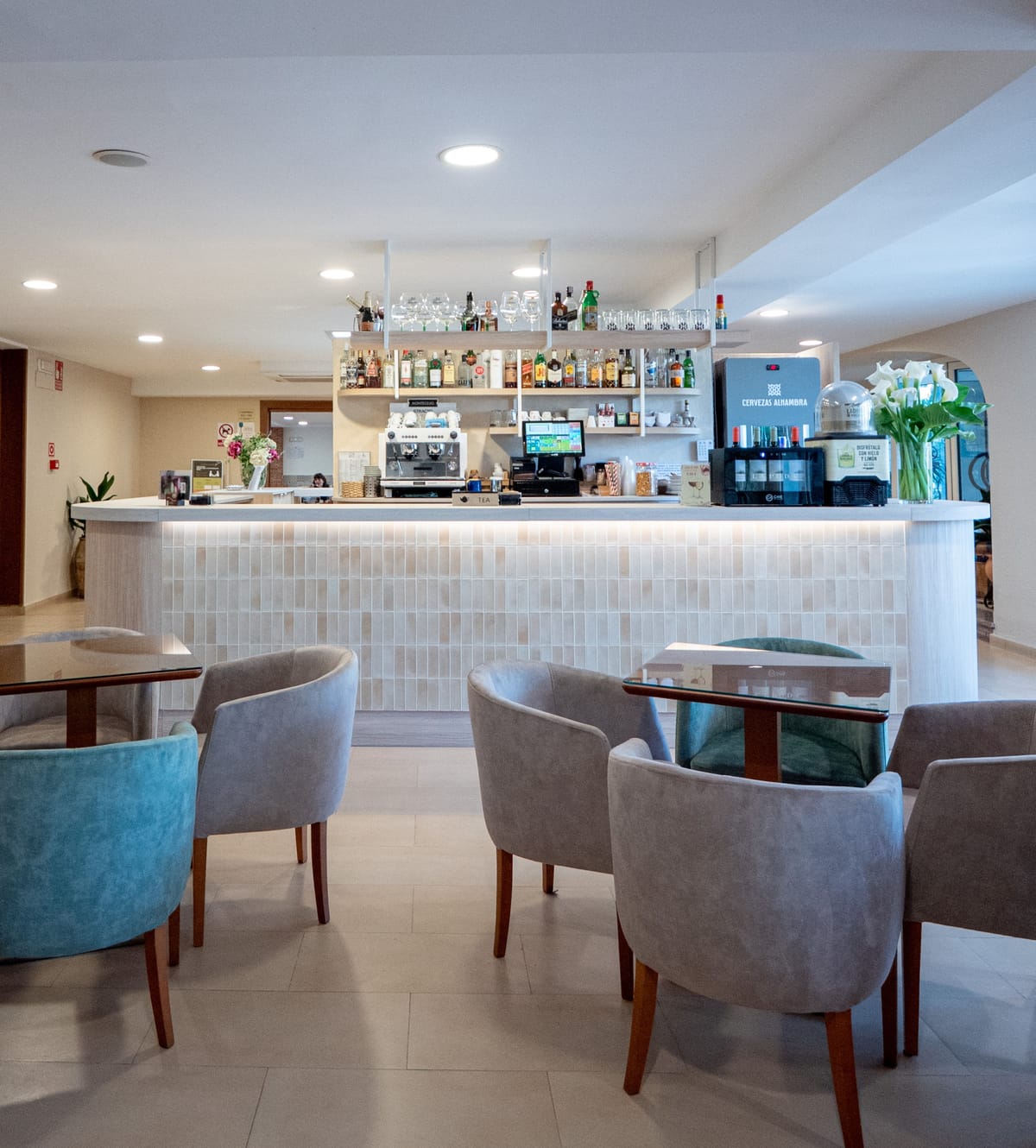 Hotel Bersoca — 2