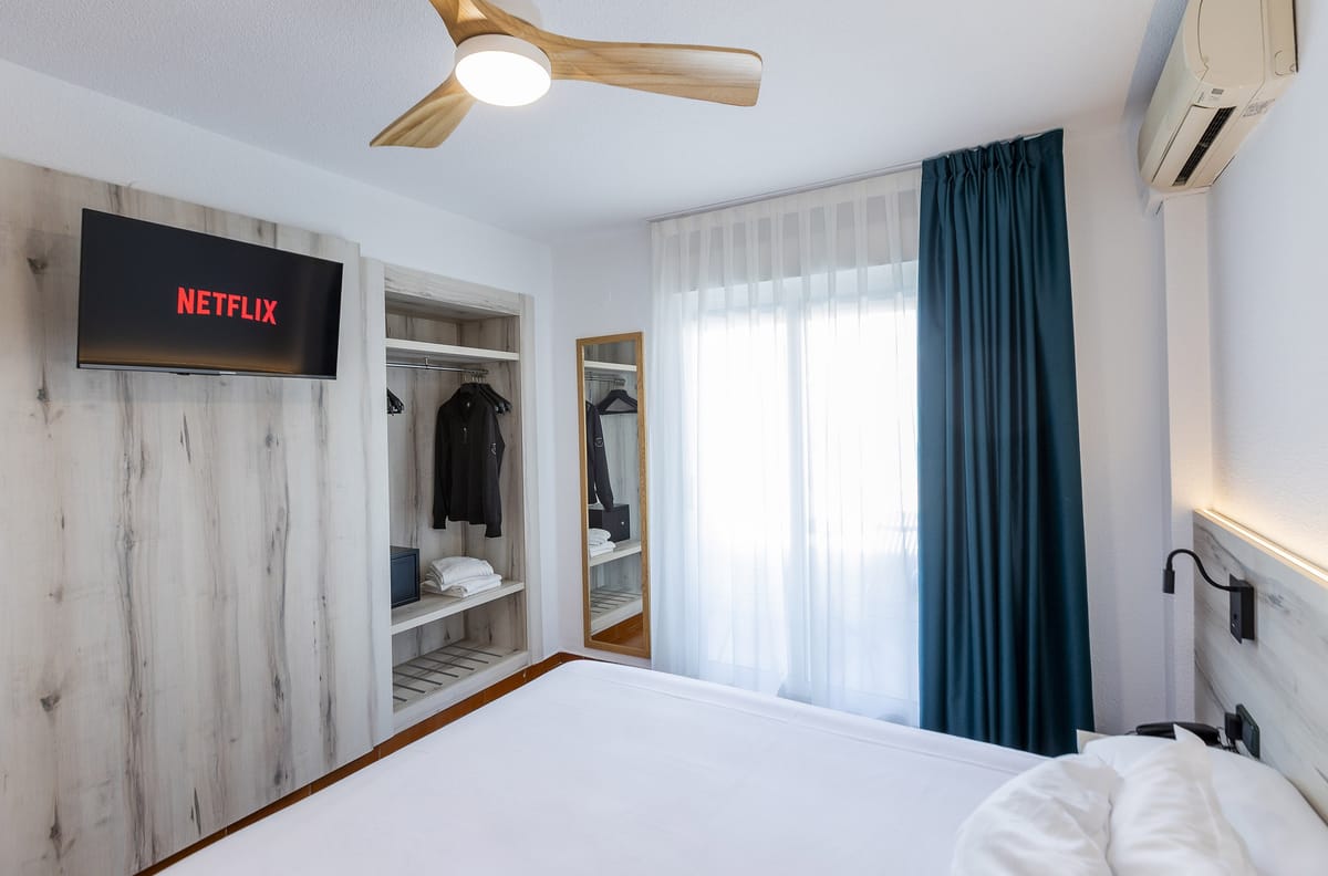 Hotel Bersoca — 3