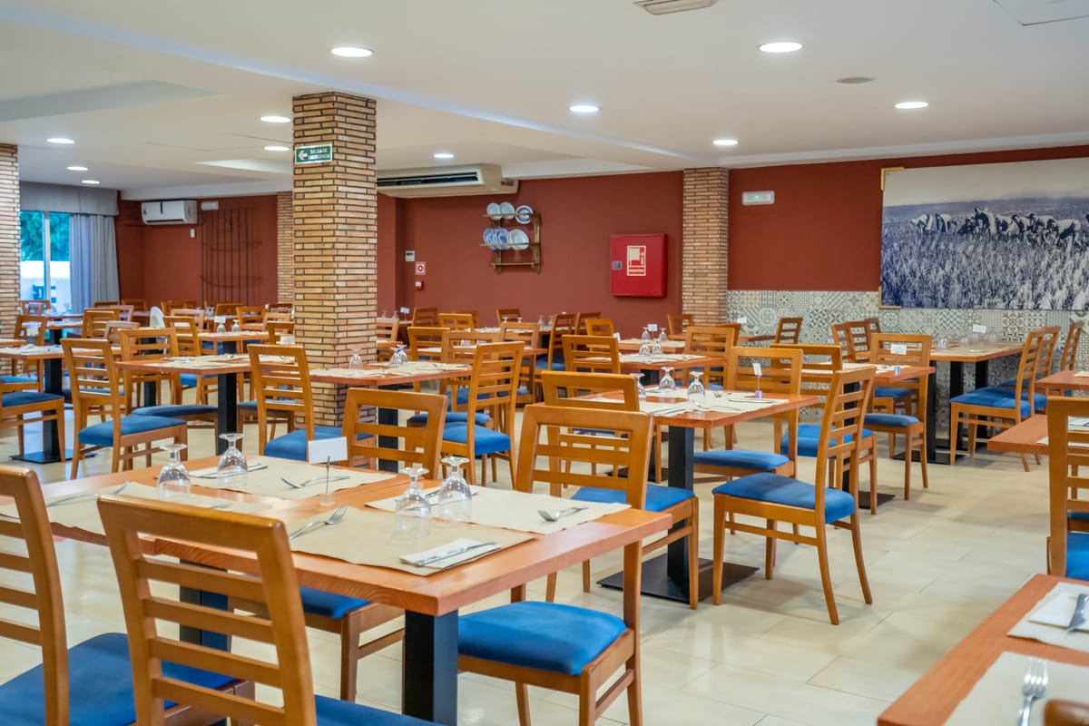 Hotel Bersoca — 4