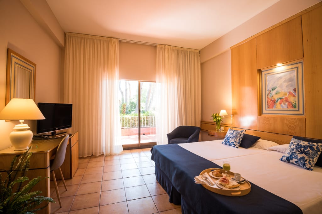 Intelier Bonaire — 2