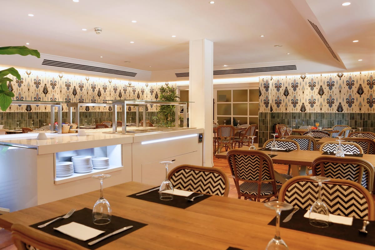 Intelier Bonaire — 4