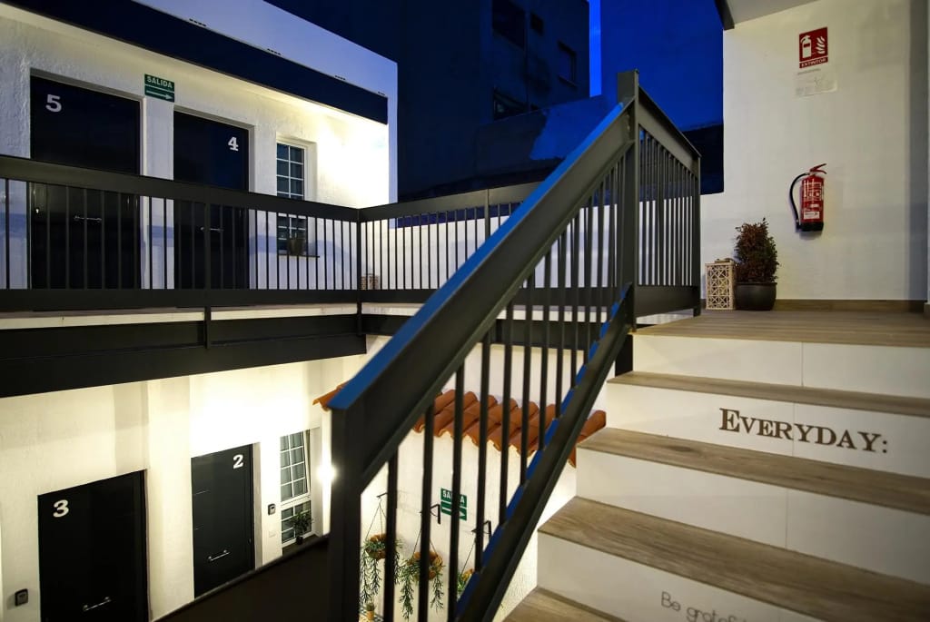 Soléa House — 3