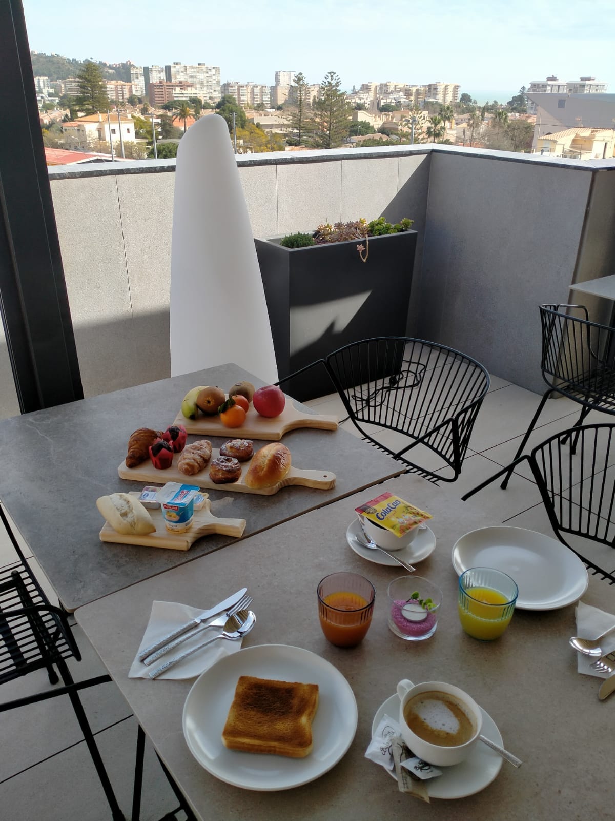 SUNNA HOTEL BENICÀSSIM — 1