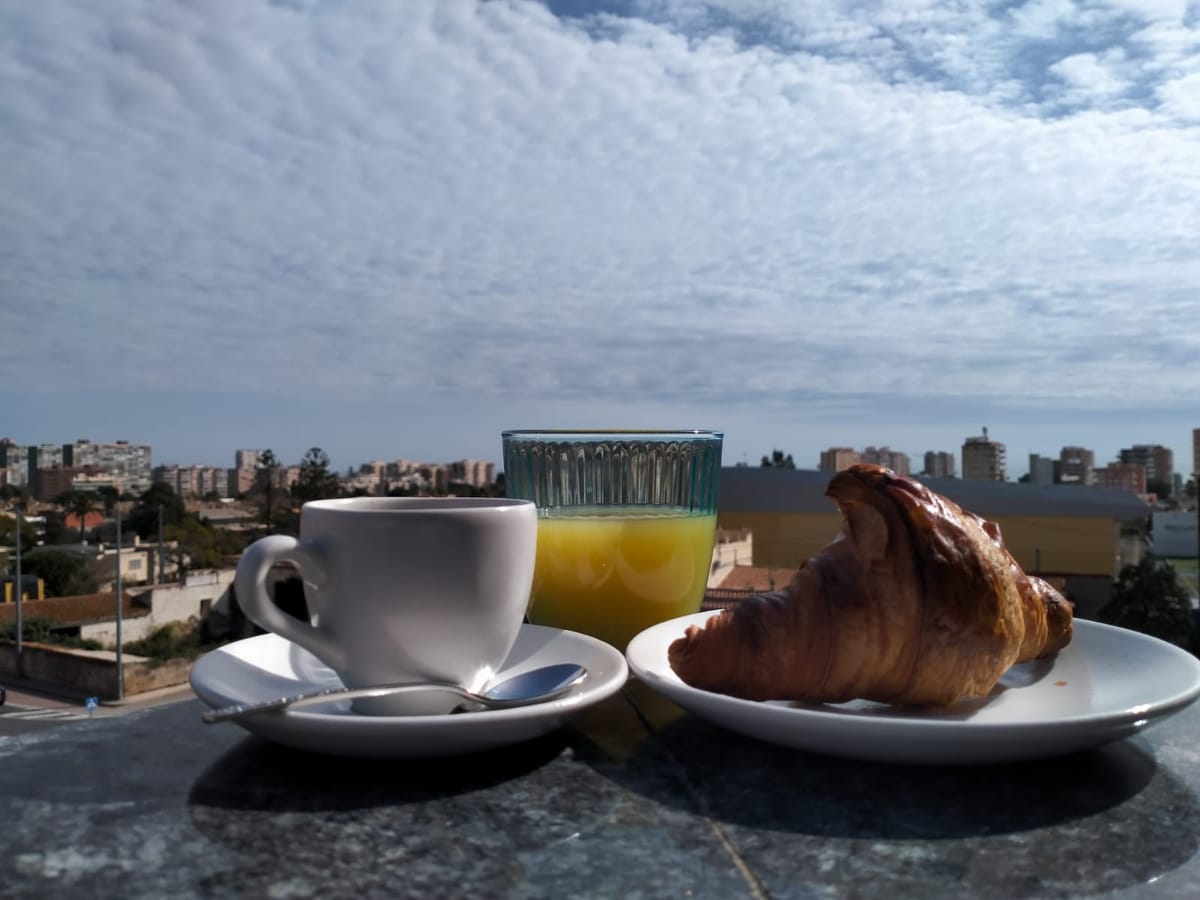 SUNNA HOTEL BENICÀSSIM — 2