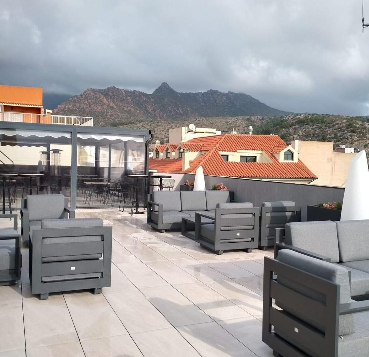 SUNNA HOTEL BENICÀSSIM — 4