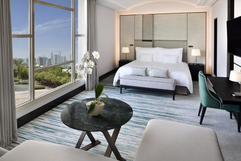 Address Montgomerie — 2