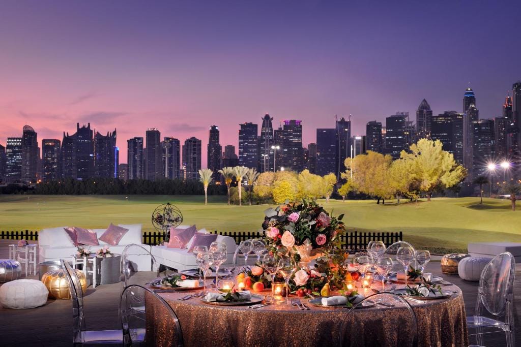 Address Montgomerie — 3