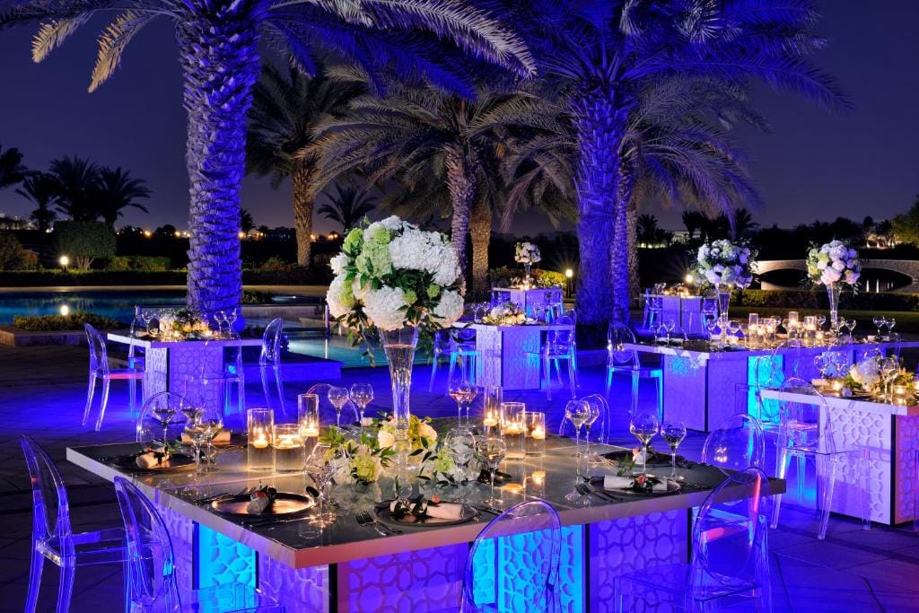 Address Montgomerie — 5