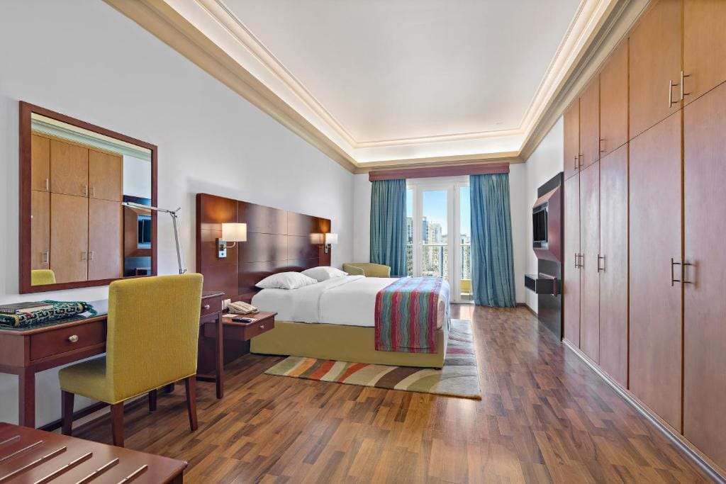 Al Khoory Hotel Apartments Al Barsha — 2