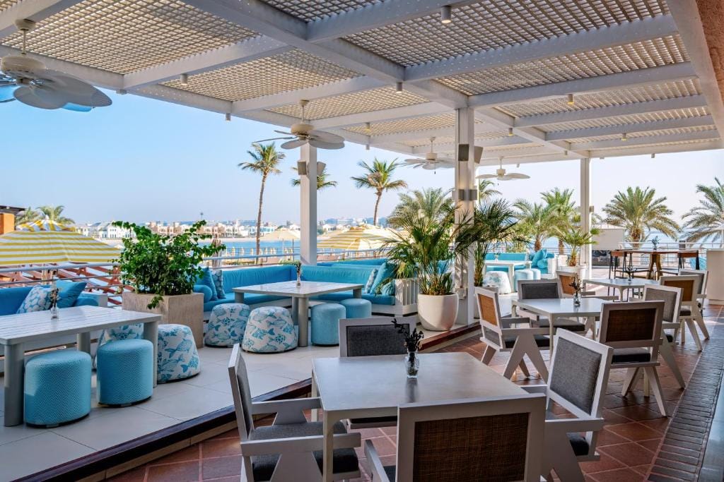 Andaz Dubai The Palm, By Hyatt — 3