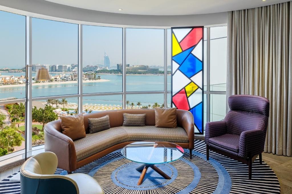 Andaz Family Suites by Hyatt- Palm Jumeirah — 5
