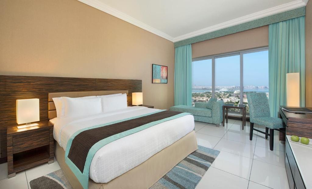 Atana Hotel — 2