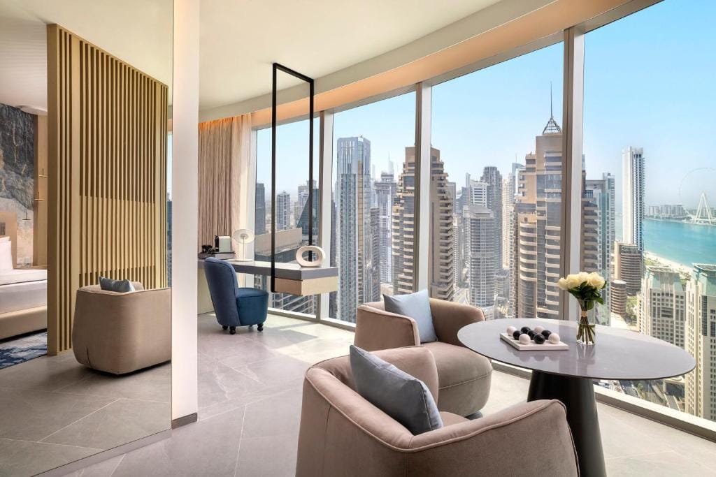 Ciel Dubai Marina, Vignette Collection by IHG — 1