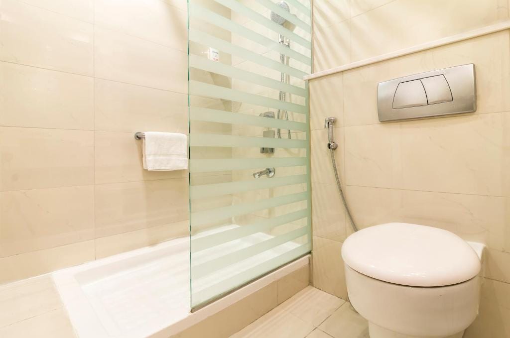 Citymax Hotel Al Barsha at the Mall — 3