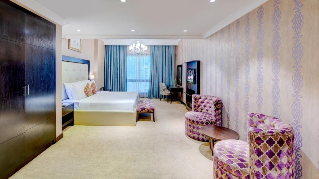 Donatello Hotel — 2