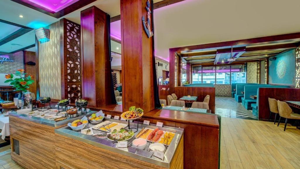 Donatello Hotel — 4