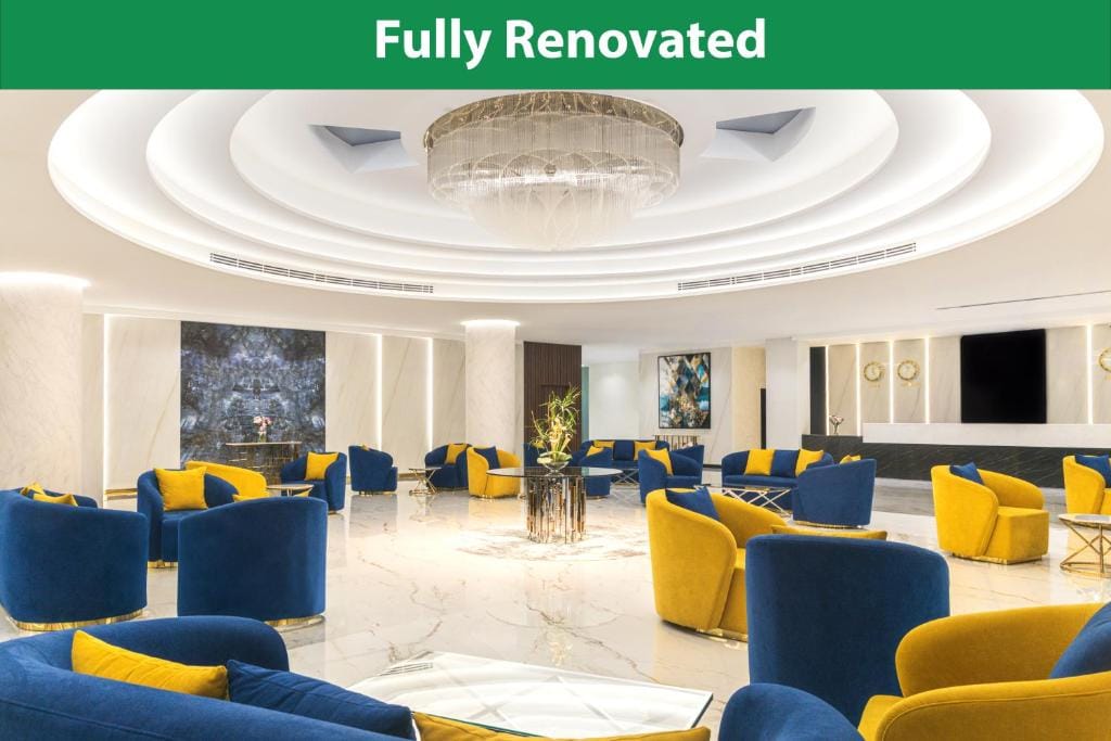MD Hotel By Gewan — 1