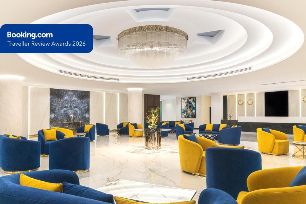 MD Hotel By Gewan — 3