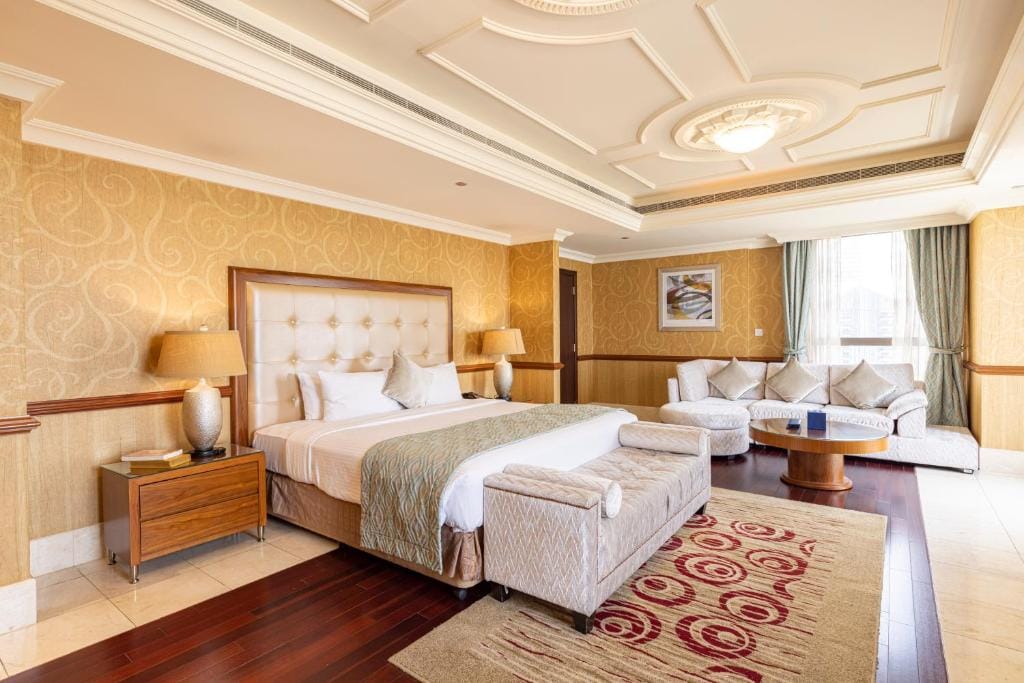 Roda Amwaj Suites Jumeirah Beach Residence — 2