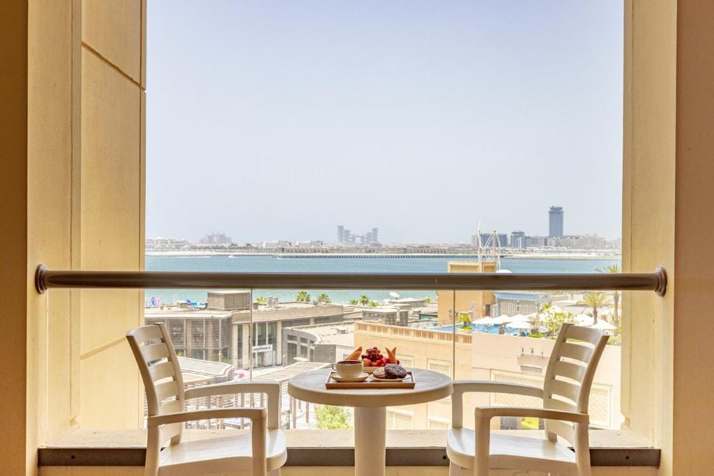 Roda Amwaj Suites Jumeirah Beach Residence — 5