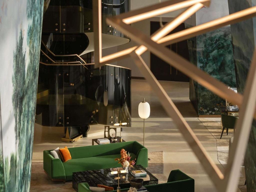 SO/ Uptown Dubai — 4